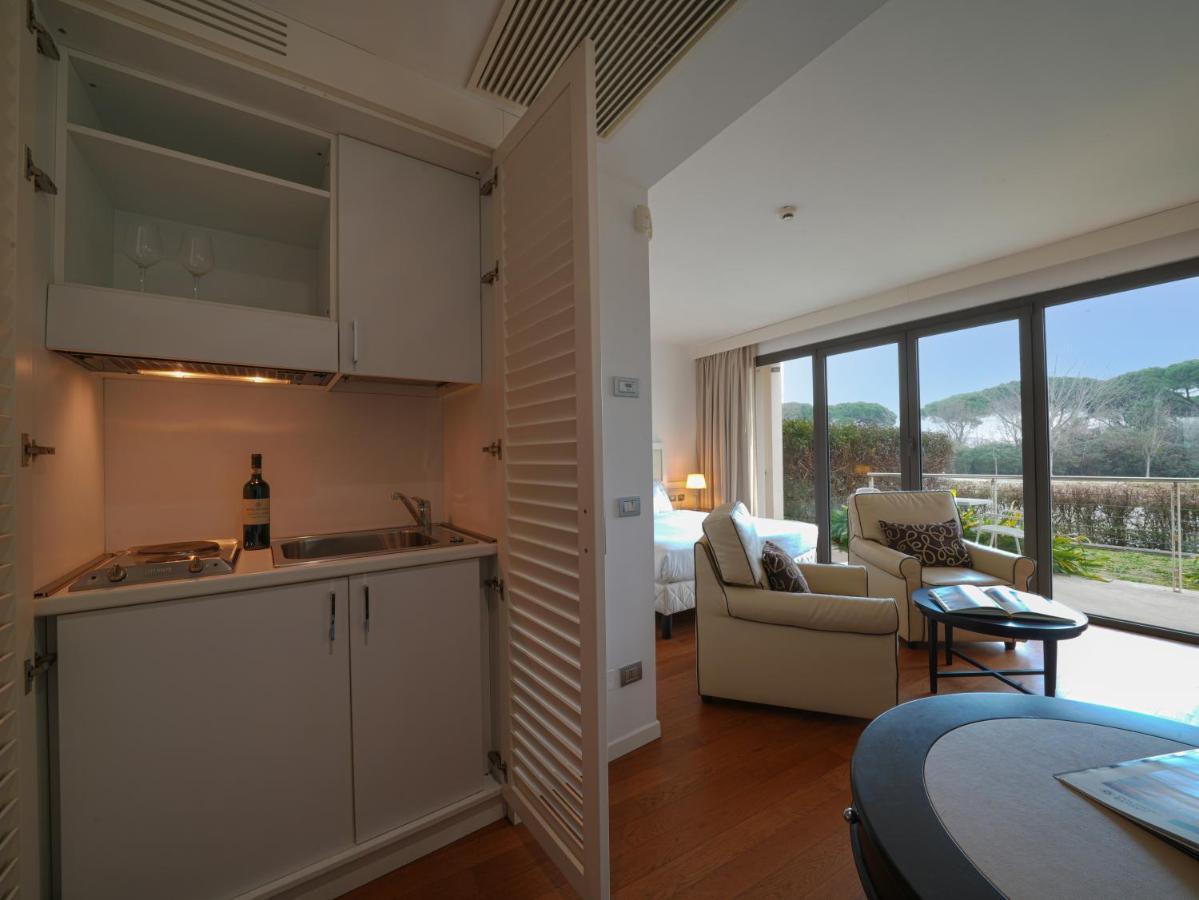 Uappala Apartment Pisa Tower Extérieur photo