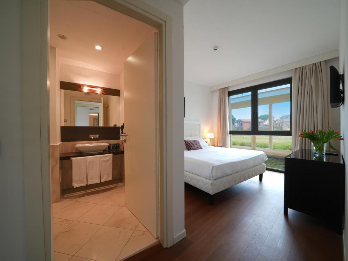 Uappala Apartment Pisa Tower Extérieur photo