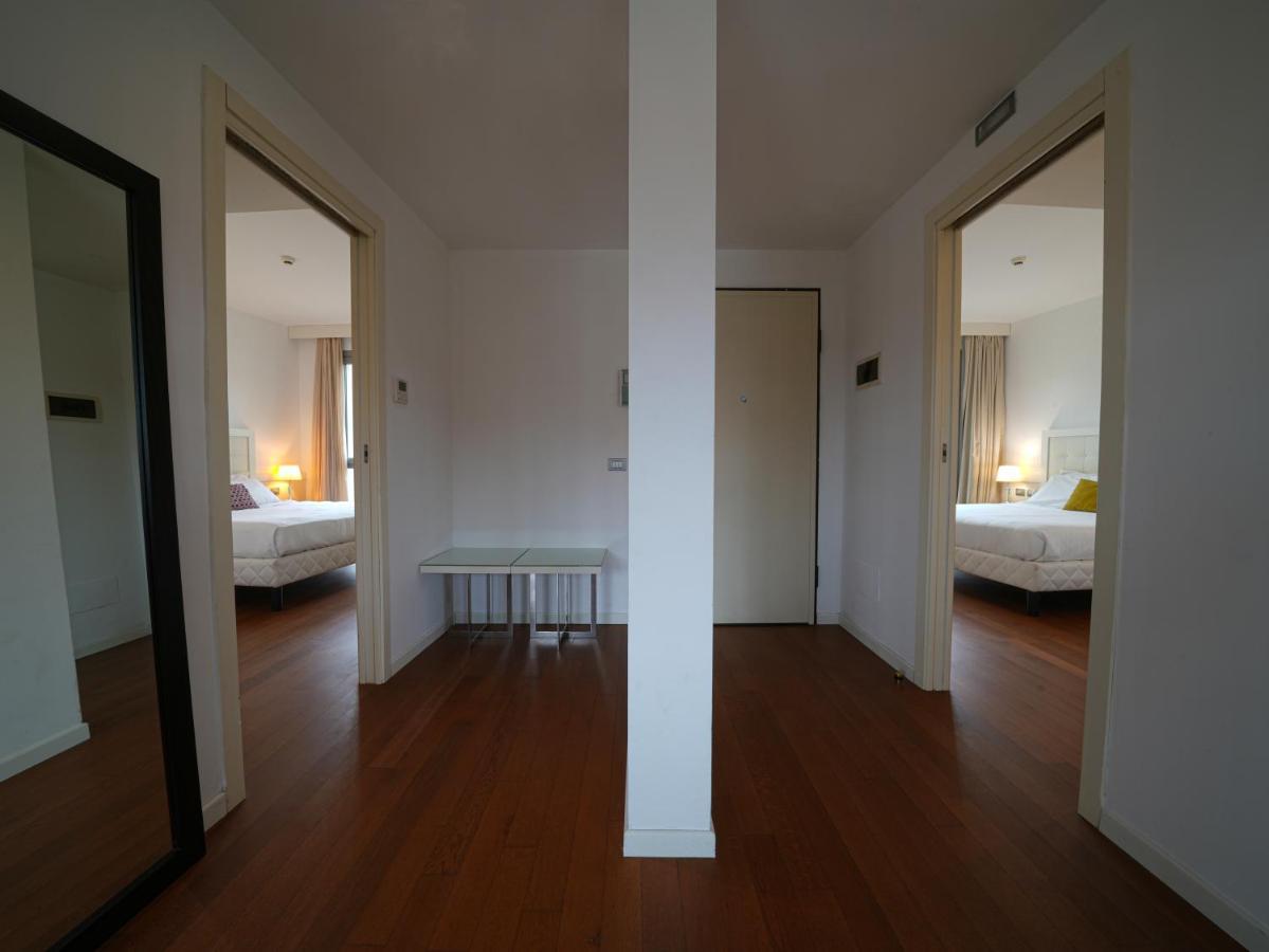 Uappala Apartment Pisa Tower Extérieur photo