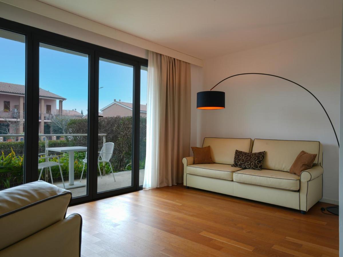 Uappala Apartment Pisa Tower Extérieur photo