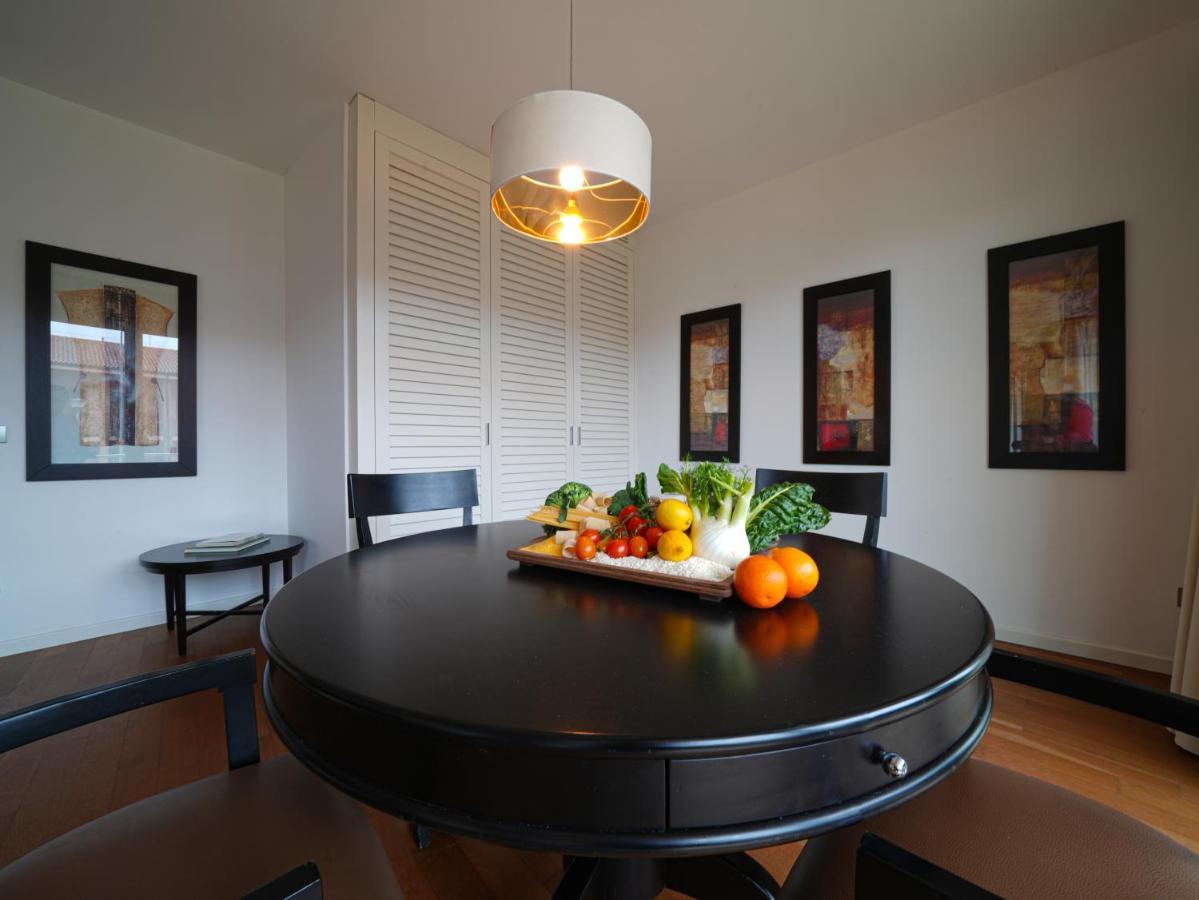 Uappala Apartment Pisa Tower Extérieur photo