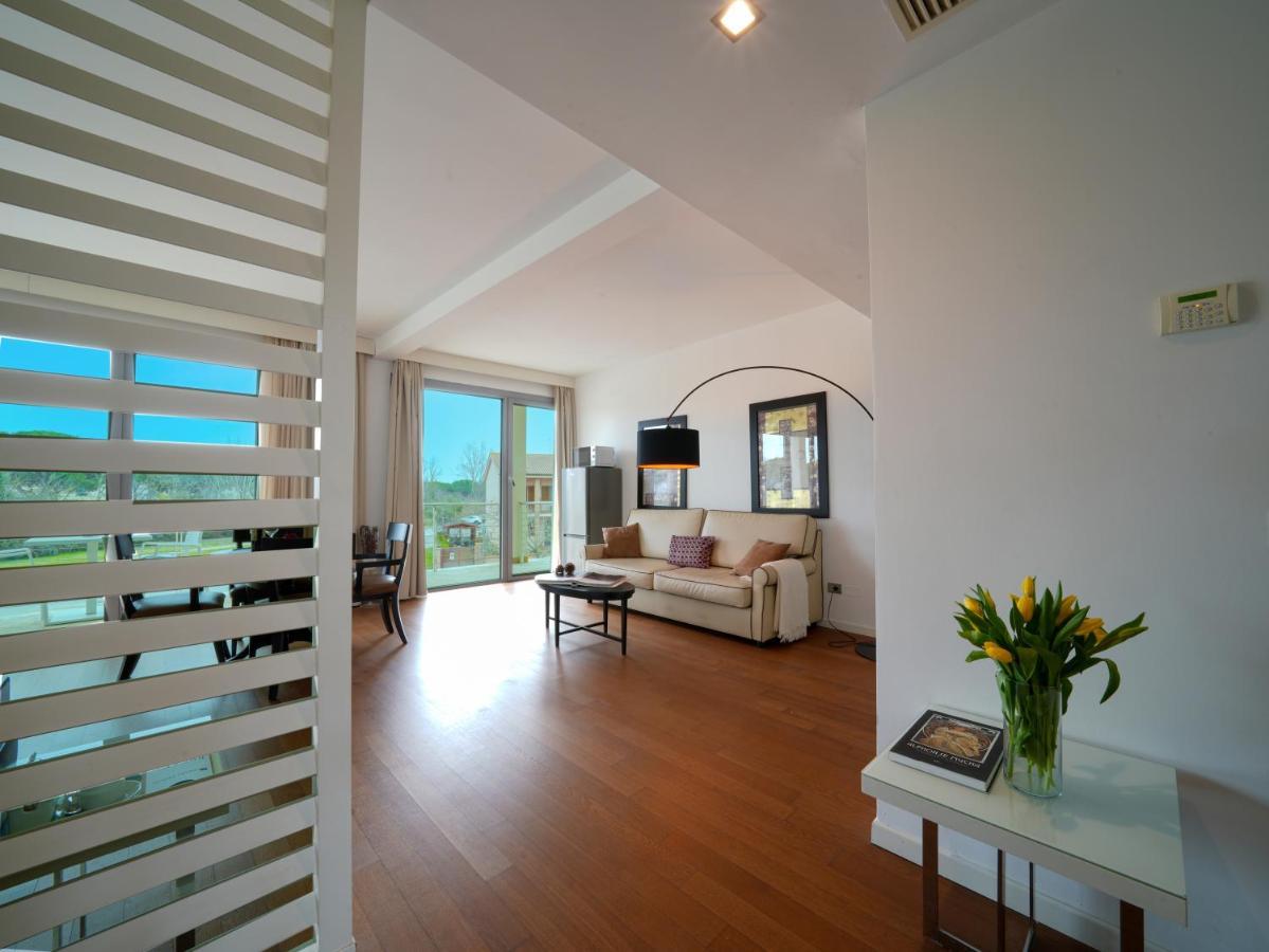 Uappala Apartment Pisa Tower Extérieur photo