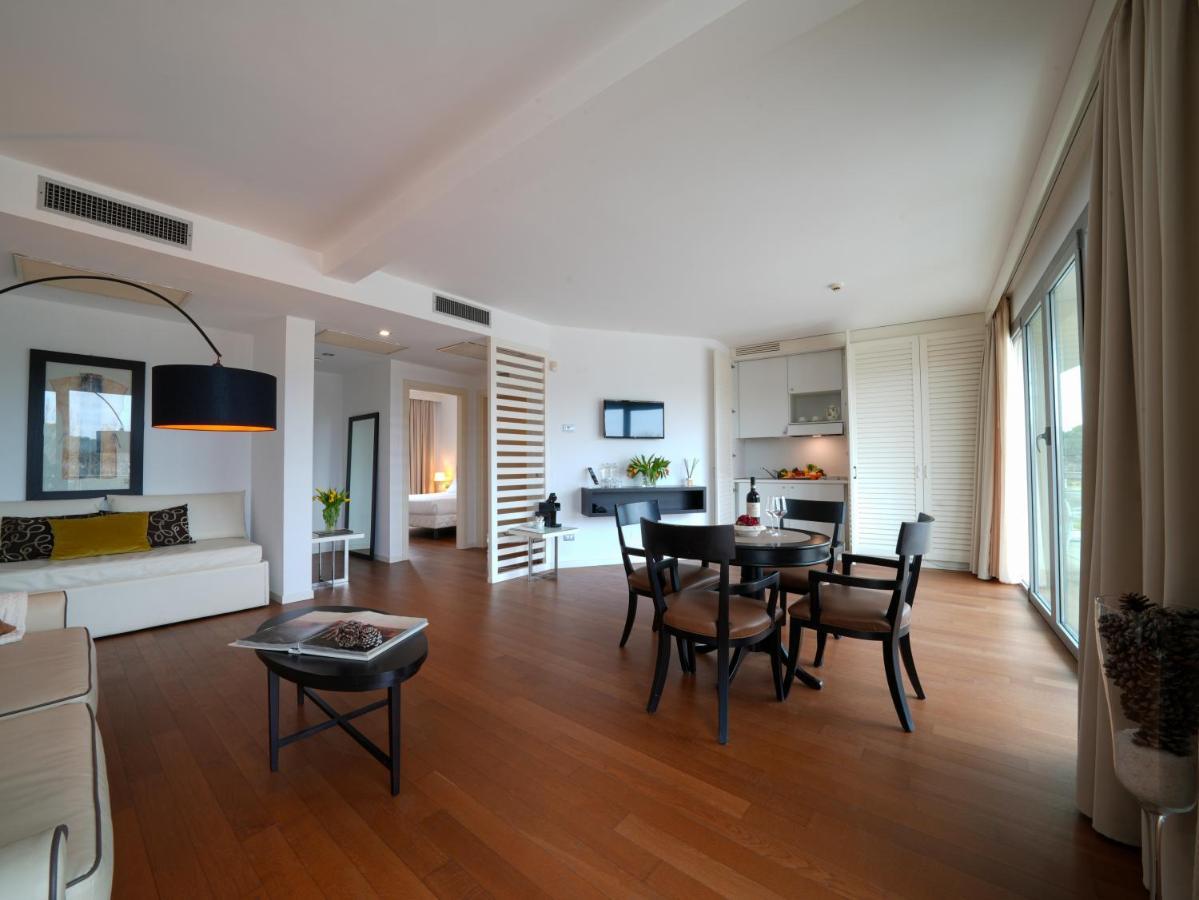 Uappala Apartment Pisa Tower Extérieur photo