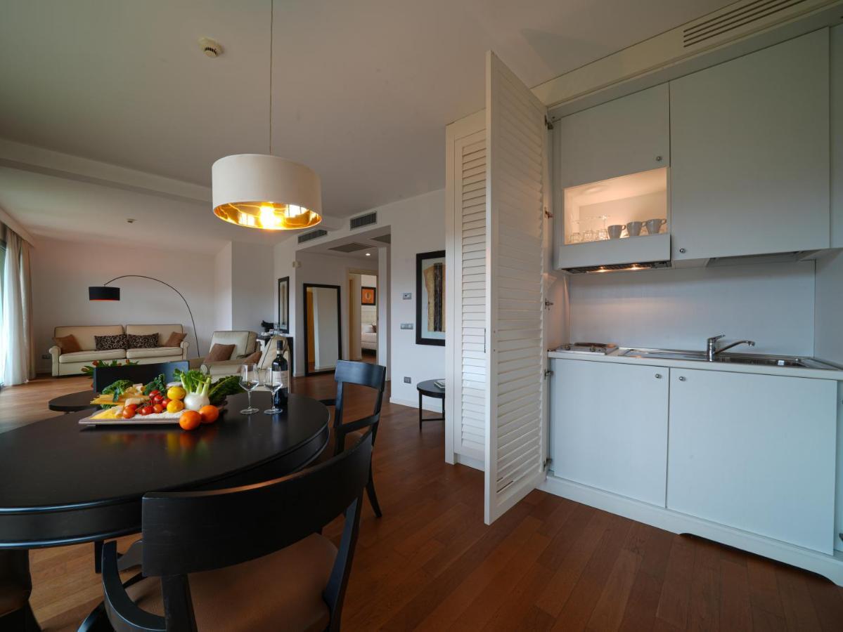 Uappala Apartment Pisa Tower Extérieur photo