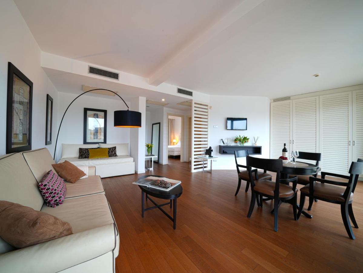 Uappala Apartment Pisa Tower Extérieur photo