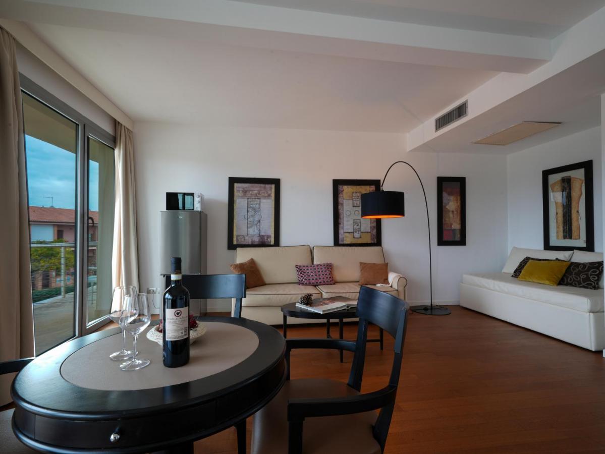 Uappala Apartment Pisa Tower Extérieur photo