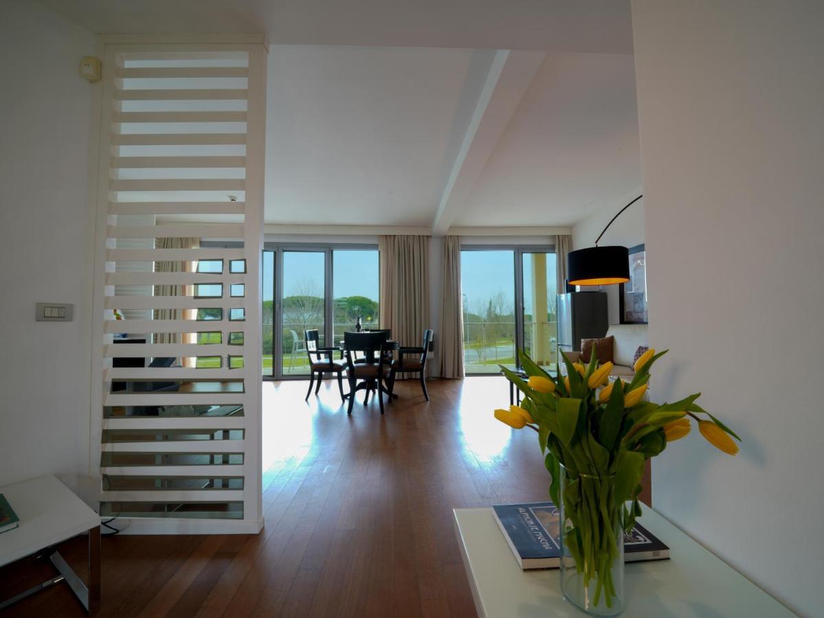 Uappala Apartment Pisa Tower Extérieur photo