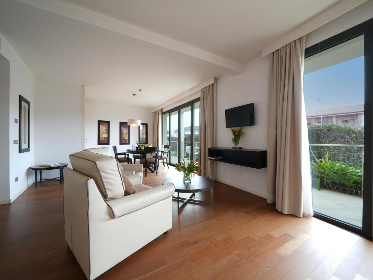 Uappala Apartment Pisa Tower Extérieur photo