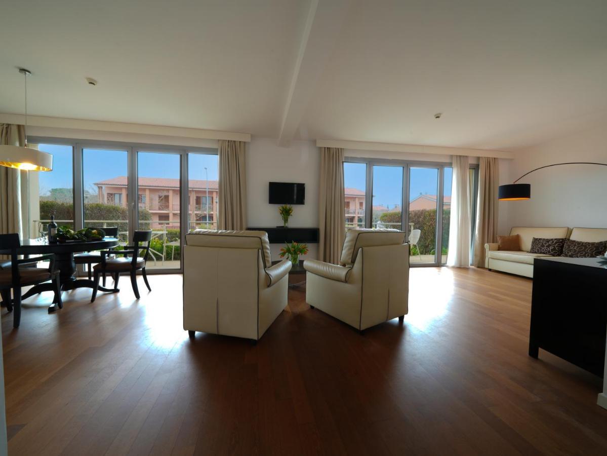 Uappala Apartment Pisa Tower Extérieur photo
