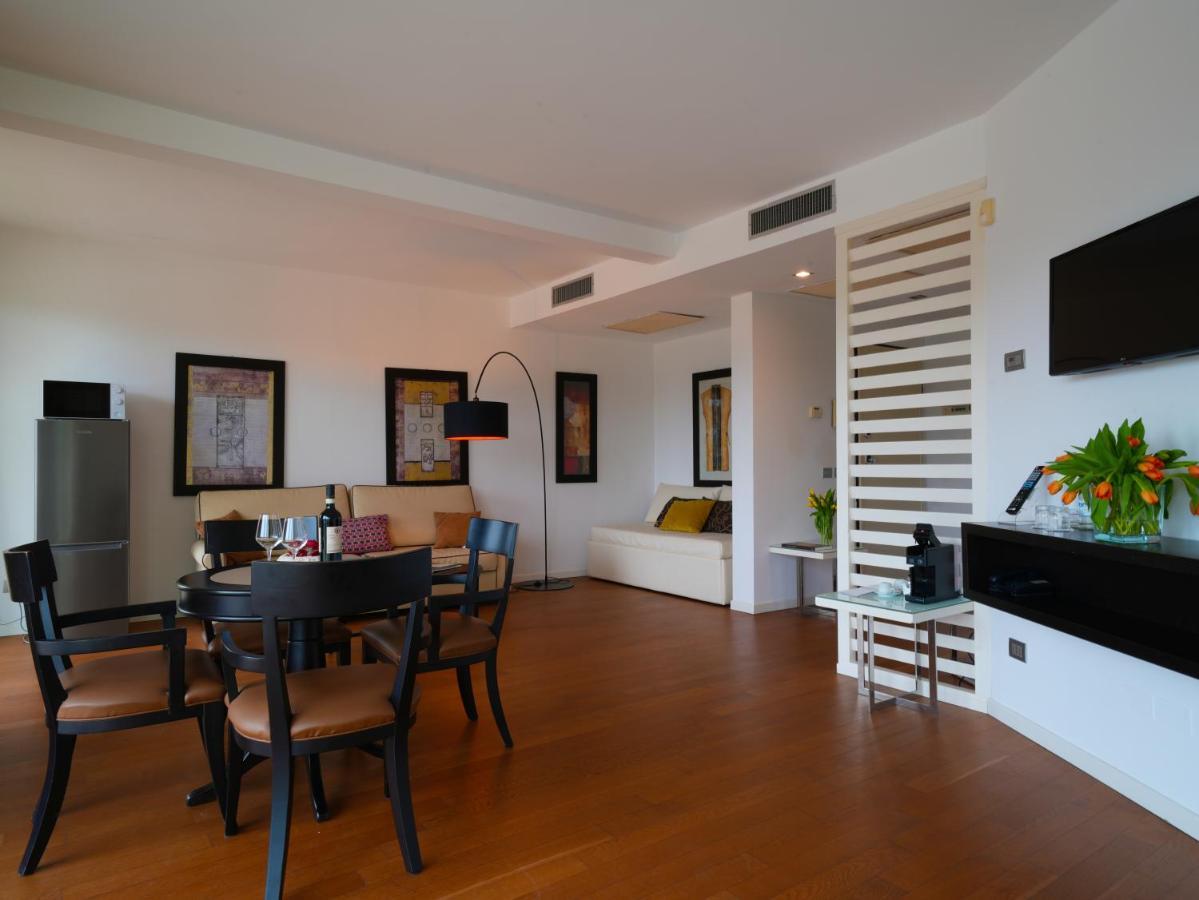 Uappala Apartment Pisa Tower Extérieur photo