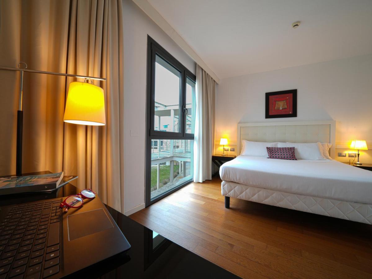 Uappala Apartment Pisa Tower Extérieur photo